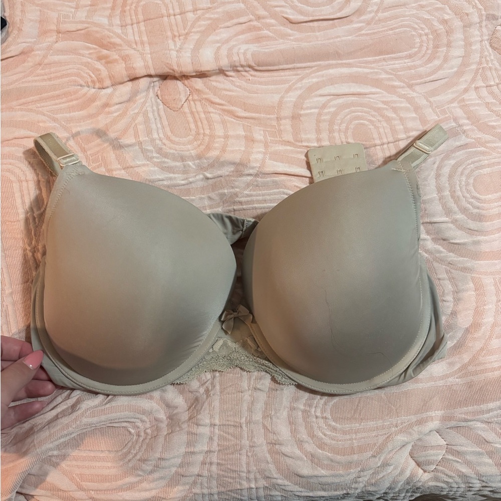 Torrid Tshirt bra
